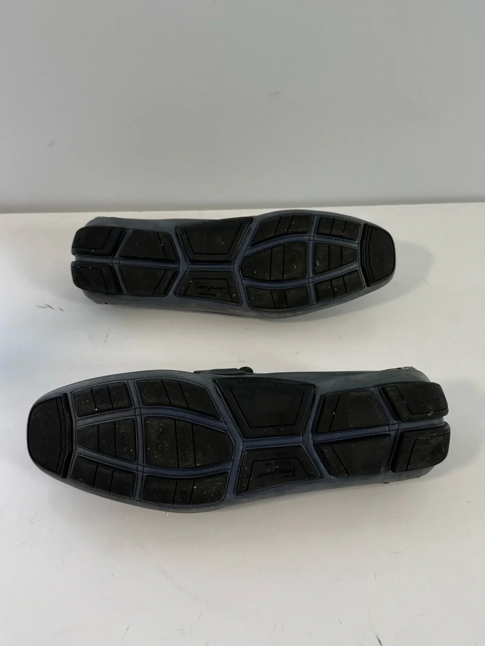 Salvatore Ferragamo Men’s Shoes